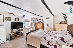 Bedroom 2- click for photo gallery